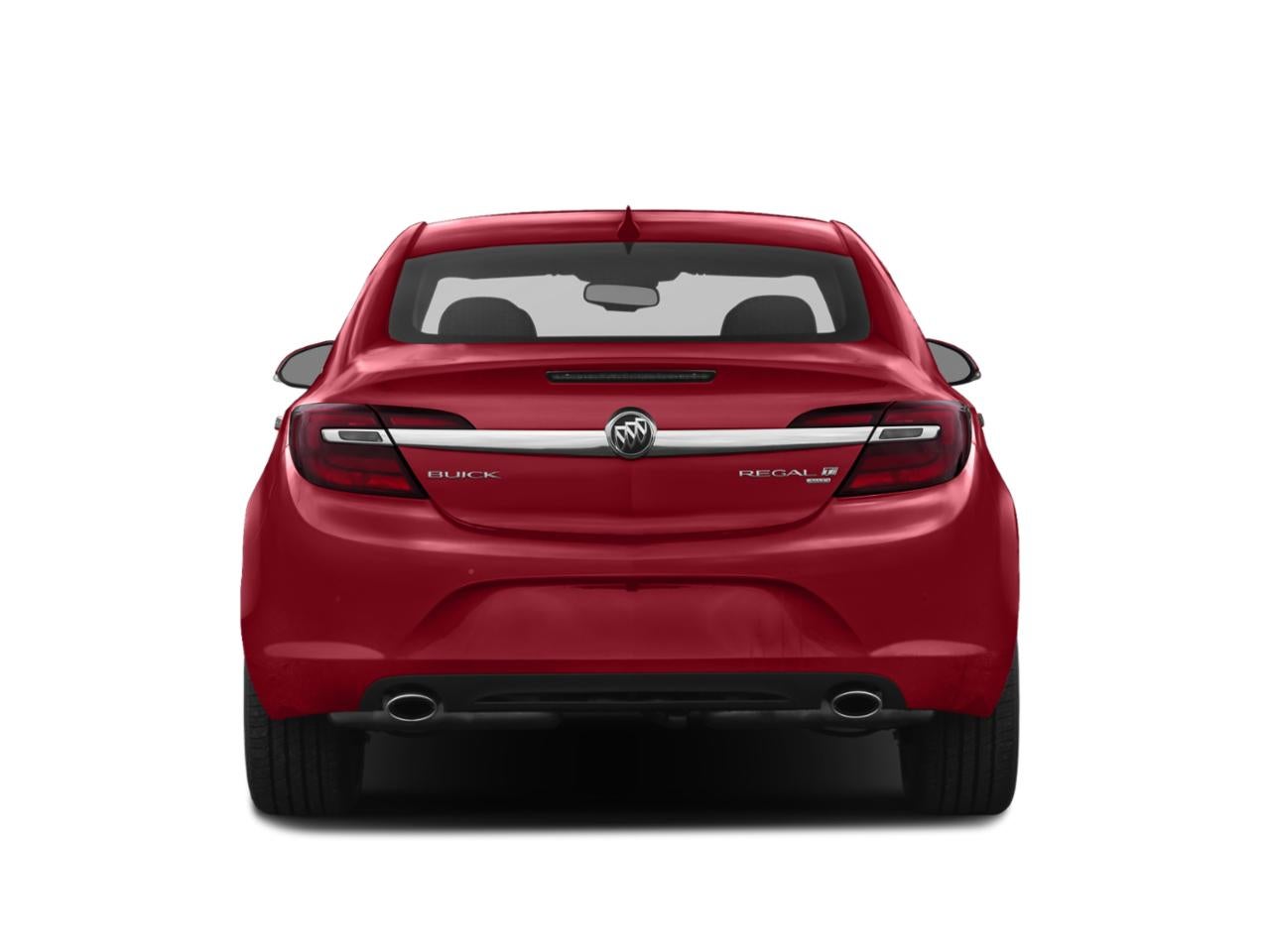 2015 Buick Regal Premium I FWD
