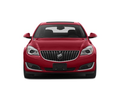2015 Buick Regal Premium I FWD