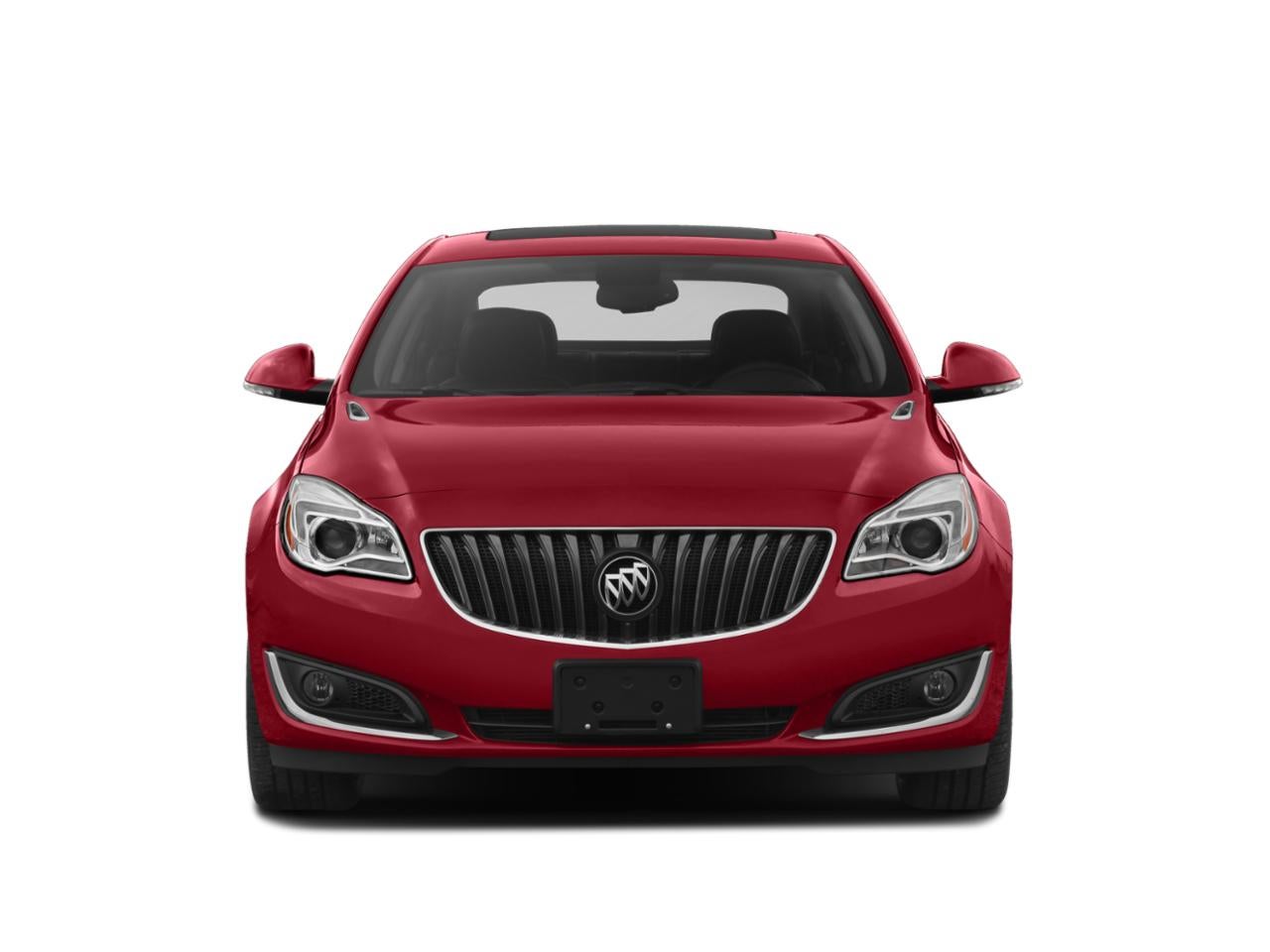 2015 Buick Regal Premium I FWD