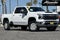 2024 Chevrolet Silverado 2500 HD Crew Cab Standard Box 4-Wheel Drive LTZ