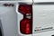 2024 Chevrolet Silverado 2500 HD Crew Cab Standard Box 4-Wheel Drive LTZ