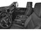 2025 Chevrolet Silverado 2500 HD Crew Cab Standard Box 4-Wheel Drive Custom