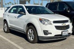 2011 Chevrolet Equinox FWD 4dr LS