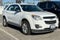 2011 Chevrolet Equinox FWD 4dr LS