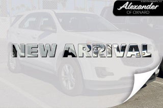 2011 Chevrolet Equinox FWD 4dr LS