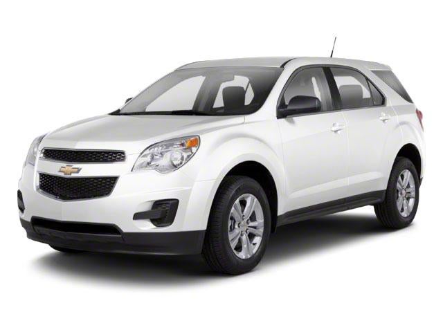 2011 Chevrolet Equinox FWD 4dr LS