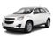 2011 Chevrolet Equinox FWD 4dr LS