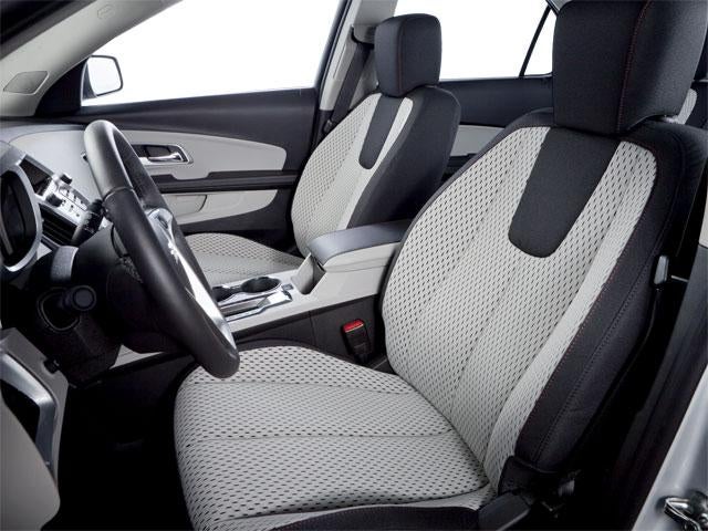 2011 Chevrolet Equinox FWD 4dr LS