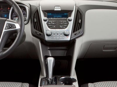 2011 Chevrolet Equinox FWD 4dr LS
