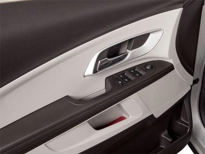 2011 Chevrolet Equinox FWD 4dr LS