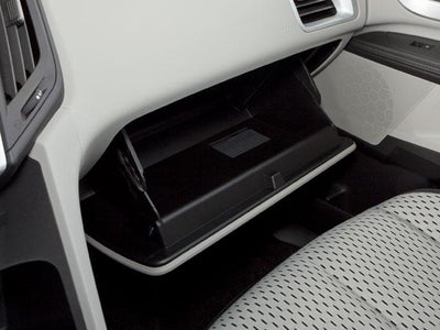 2011 Chevrolet Equinox FWD 4dr LS