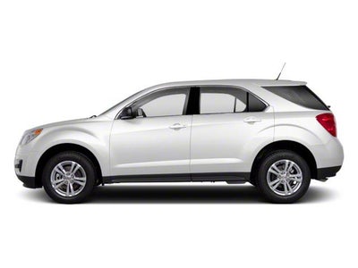 2011 Chevrolet Equinox FWD 4dr LS
