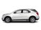 2011 Chevrolet Equinox FWD 4dr LS
