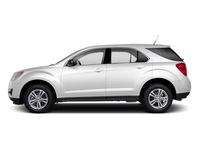 2011 Chevrolet Equinox FWD 4dr LS