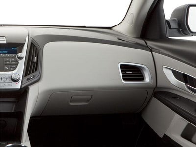 2011 Chevrolet Equinox FWD 4dr LS