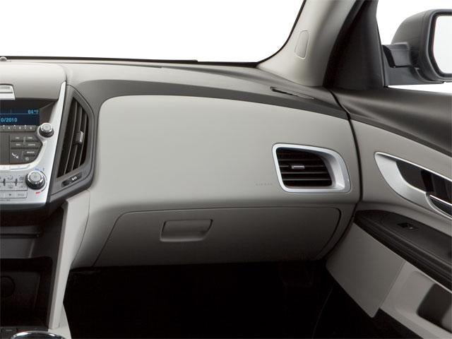2011 Chevrolet Equinox FWD 4dr LS