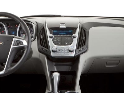2011 Chevrolet Equinox FWD 4dr LS