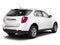 2011 Chevrolet Equinox FWD 4dr LS