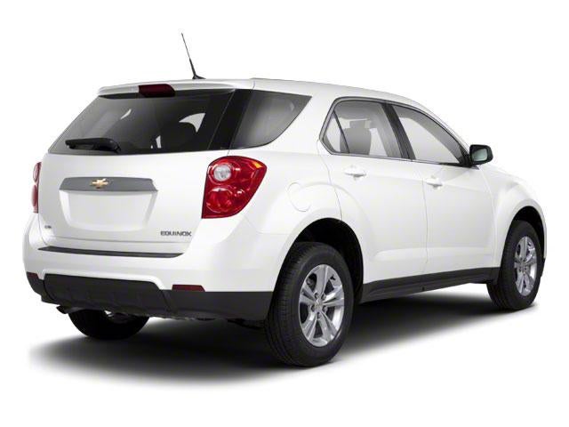 2011 Chevrolet Equinox FWD 4dr LS