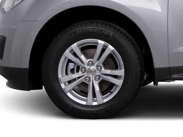 2011 Chevrolet Equinox FWD 4dr LS