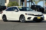 2024 Honda Civic Sedan EX CVT