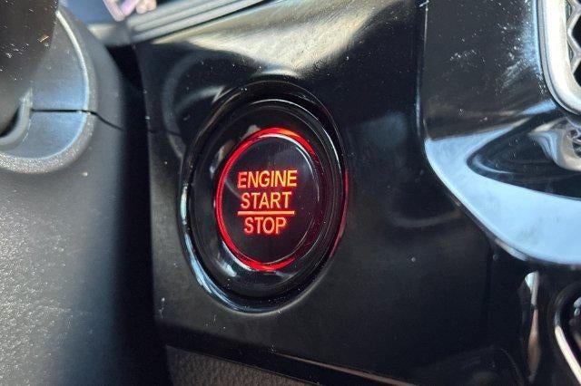 2024 Honda Civic Sedan EX CVT