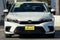 2024 Honda Civic Sedan EX CVT