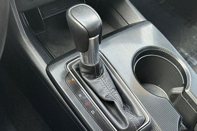 2022 Honda Civic Sedan Sport CVT