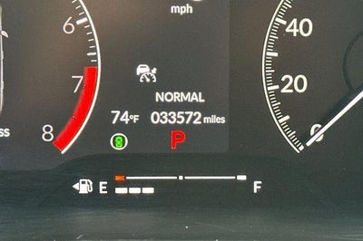 2022 Honda Civic Sedan Sport CVT