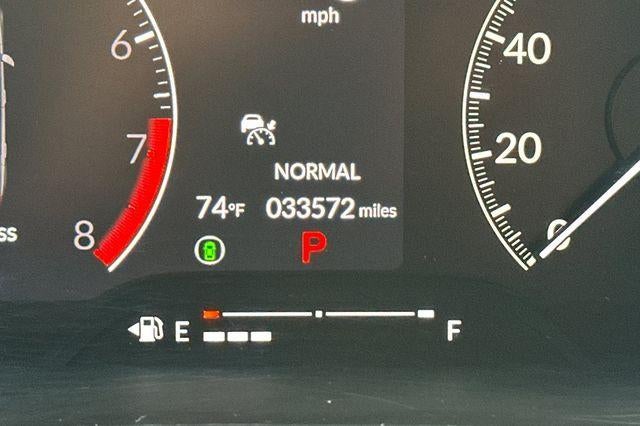 2022 Honda Civic Sedan Sport CVT