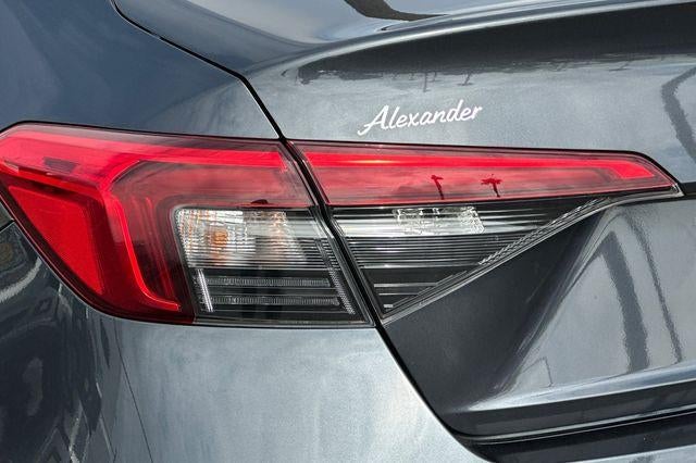 2022 Honda Civic Sedan Sport CVT