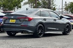 2022 Honda Civic Sedan Sport CVT
