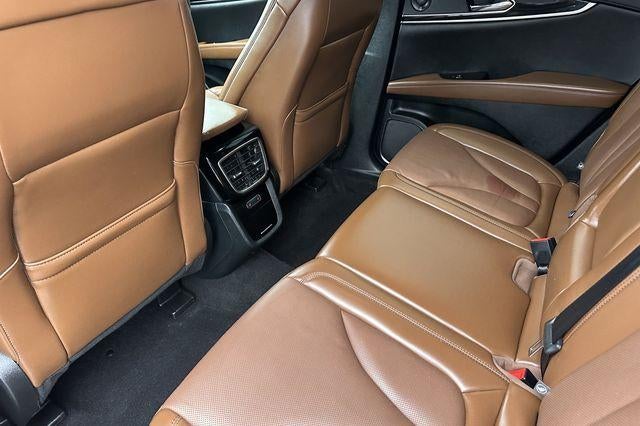 2023 Lincoln Nautilus Reserve FWD
