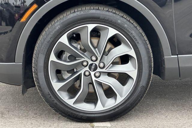 2023 Lincoln Nautilus Reserve FWD