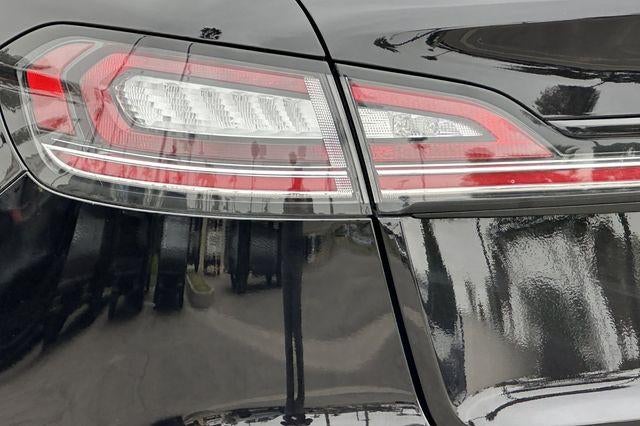 2023 Lincoln Nautilus Reserve FWD