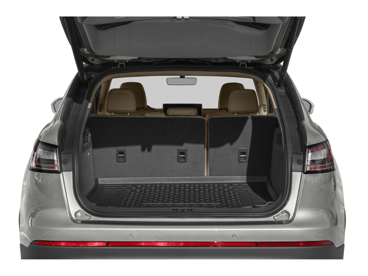 2023 Lincoln Nautilus Reserve FWD
