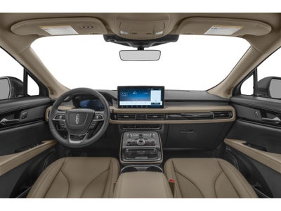 2023 Lincoln Nautilus Reserve FWD