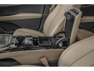 2023 Lincoln Nautilus Reserve FWD