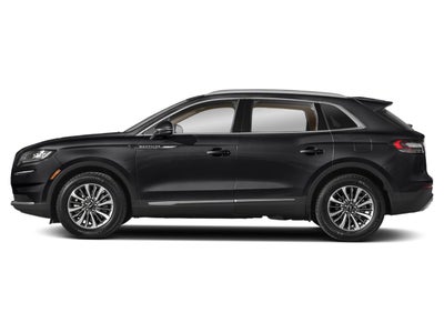 2023 Lincoln Nautilus Reserve FWD