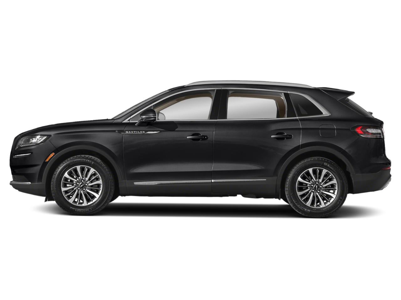 2023 Lincoln Nautilus Reserve FWD