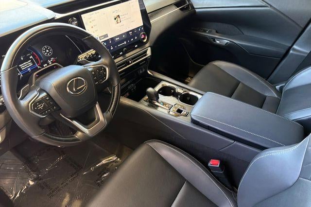 2025 Lexus RX 350 Premium FWD