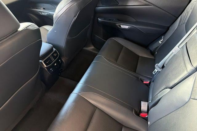 2025 Lexus RX 350 Premium FWD