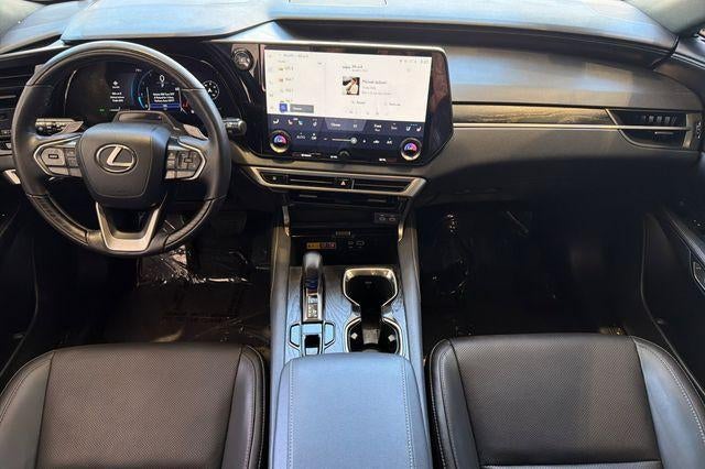2025 Lexus RX 350 Premium FWD