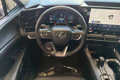 2025 Lexus RX 350 Premium FWD