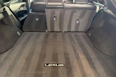 2025 Lexus RX 350 Premium FWD