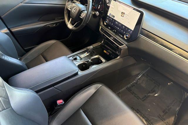 2025 Lexus RX 350 Premium FWD