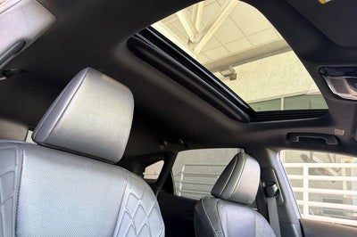 2025 Lexus RX 350 Premium FWD