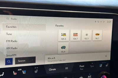 2025 Lexus RX 350 Premium FWD
