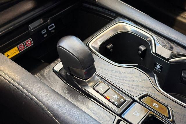 2025 Lexus RX 350 Premium FWD