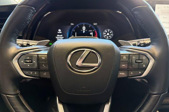 2025 Lexus RX 350 Premium FWD